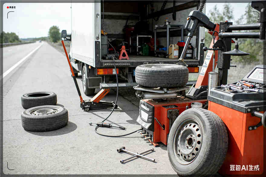 徽州区附近汽车换轮胎多少钱
