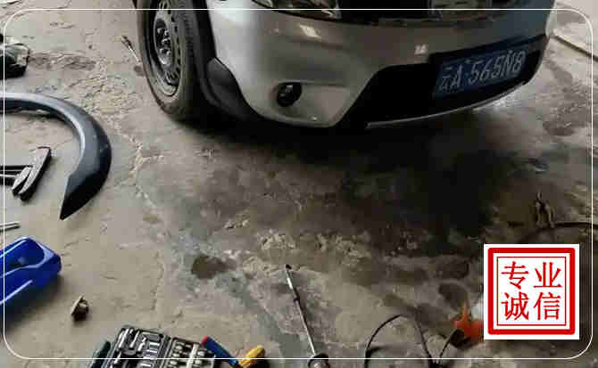 徽州区汽车中途维修